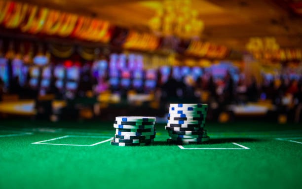 Bandar Poker table interface on hoki win