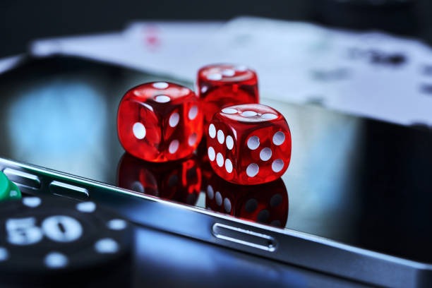Togel Draw number selection interface on hoki win mobile